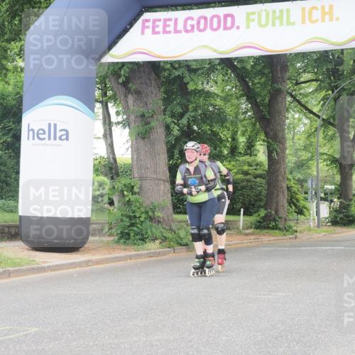 29.06.2025 - hella hamburg halbmarathon KatJ http://msf.ph/oto/8186740 29.06.2025 09:25:12 Zwischen KM18-KM19  meine-sportfotos.de