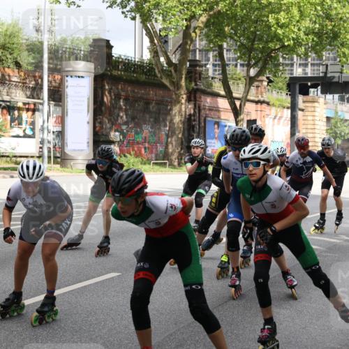 29.06.2025 - hella hamburg halbmarathon Yannick Fuchs http://msf.ph/oto/8186755 29.06.2025 09:10:29 20KM 101, 8 meine-sportfotos.de