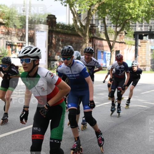 29.06.2025 - hella hamburg halbmarathon Yannick Fuchs http://msf.ph/oto/8186762 29.06.2025 09:10:30 20KM 1917 meine-sportfotos.de