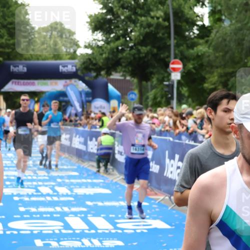 29.06.2025 - hella hamburg halbmarathon Zöllner http://msf.ph/oto/8186769 29.06.2025 10:43:22 Ziel 3109, 3124, 3146, 10099, 13348, 15921, 16314, 16720, 16997, 18274, 18987 meine-sportfotos.de