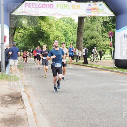 29.06.2025 - hella hamburg halbmarathon MichiJ http://msf.ph/oto/8186822 29.06.2025 10:19:01 Zwischen KM18-KM19 1758, 12287, 16157, 17213, 18874 meine-sportfotos.de
