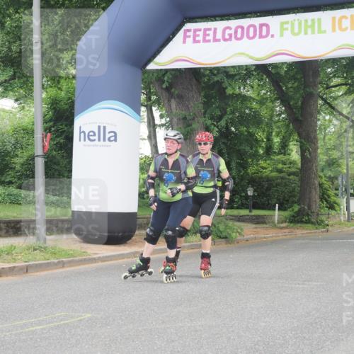 29.06.2025 - hella hamburg halbmarathon KatJ http://msf.ph/oto/8186831 29.06.2025 09:25:12 Zwischen KM18-KM19  meine-sportfotos.de