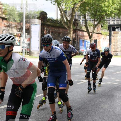 29.06.2025 - hella hamburg halbmarathon Yannick Fuchs http://msf.ph/oto/8186846 29.06.2025 09:10:30 20KM 10 meine-sportfotos.de