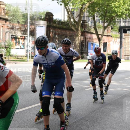 29.06.2025 - hella hamburg halbmarathon Yannick Fuchs http://msf.ph/oto/8186914 29.06.2025 09:10:30 20KM 101 meine-sportfotos.de