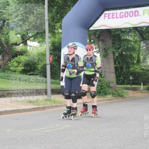 29.06.2025 - hella hamburg halbmarathon KatJ http://msf.ph/oto/8186915 29.06.2025 09:25:13 Zwischen KM18-KM19  meine-sportfotos.de