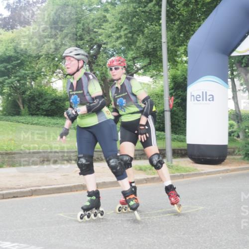 29.06.2025 - hella hamburg halbmarathon KatJ http://msf.ph/oto/8187009 29.06.2025 09:25:13 Zwischen KM18-KM19  meine-sportfotos.de