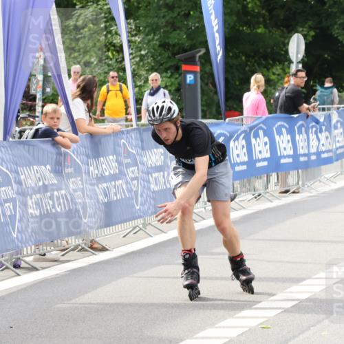 29.06.2025 - hella hamburg halbmarathon Strokosch-Dieckow http://msf.ph/oto/8187066 29.06.2025 09:27:24 Ziel 20040, 20221 meine-sportfotos.de