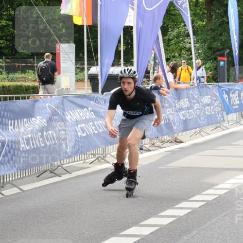 29.06.2025 - hella hamburg halbmarathon Strokosch-Dieckow http://msf.ph/oto/8187077 29.06.2025 09:27:25 Ziel 20040, 20221 meine-sportfotos.de