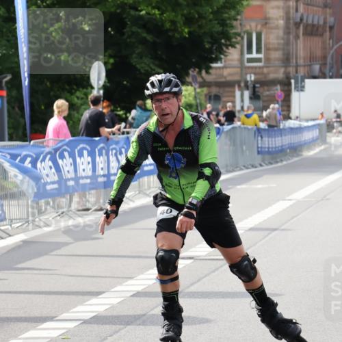 29.06.2025 - hella hamburg halbmarathon Strokosch-Dieckow http://msf.ph/oto/8187094 29.06.2025 09:27:27 Ziel 20040, 20221 meine-sportfotos.de