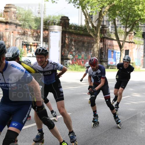 29.06.2025 - hella hamburg halbmarathon Yannick Fuchs http://msf.ph/oto/8187128 29.06.2025 09:10:30 20KM 1068, 101, 45 meine-sportfotos.de