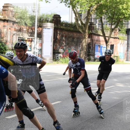 29.06.2025 - hella hamburg halbmarathon Yannick Fuchs http://msf.ph/oto/8187132 29.06.2025 09:10:30 20KM 1068 meine-sportfotos.de