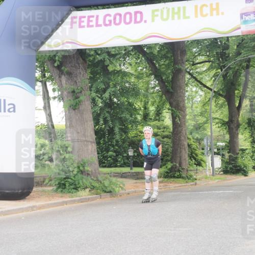 29.06.2025 - hella hamburg halbmarathon KatJ http://msf.ph/oto/8187182 29.06.2025 09:25:22 Zwischen KM18-KM19  meine-sportfotos.de