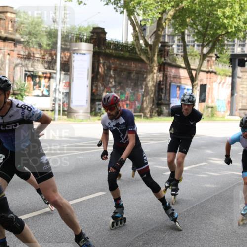 29.06.2025 - hella hamburg halbmarathon Yannick Fuchs http://msf.ph/oto/8187231 29.06.2025 09:10:30 20KM  meine-sportfotos.de