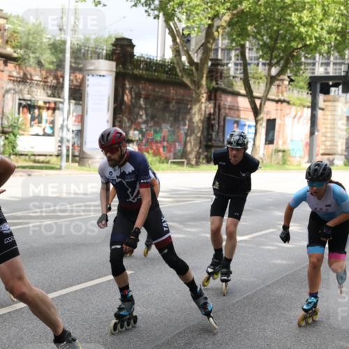 29.06.2025 - hella hamburg halbmarathon Yannick Fuchs http://msf.ph/oto/8187320 29.06.2025 09:10:30 20KM 51 meine-sportfotos.de