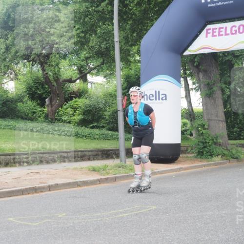 29.06.2025 - hella hamburg halbmarathon KatJ http://msf.ph/oto/8187340 29.06.2025 09:25:24 Zwischen KM18-KM19  meine-sportfotos.de
