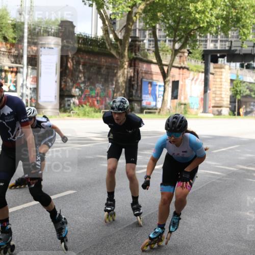 29.06.2025 - hella hamburg halbmarathon Yannick Fuchs http://msf.ph/oto/8187344 29.06.2025 09:10:30 20KM 3 meine-sportfotos.de