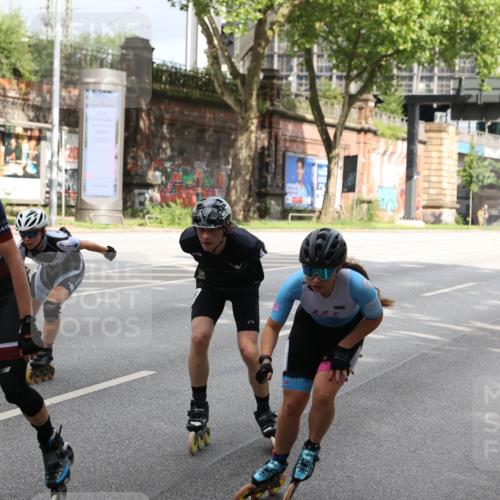 29.06.2025 - hella hamburg halbmarathon Yannick Fuchs http://msf.ph/oto/8187497 29.06.2025 09:10:30 20KM  meine-sportfotos.de