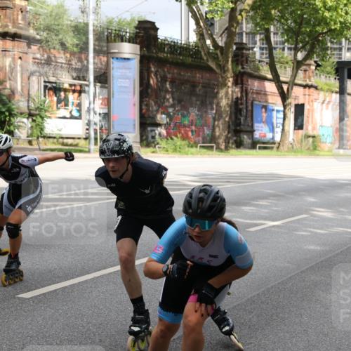 29.06.2025 - hella hamburg halbmarathon Yannick Fuchs http://msf.ph/oto/8187526 29.06.2025 09:10:30 20KM  meine-sportfotos.de