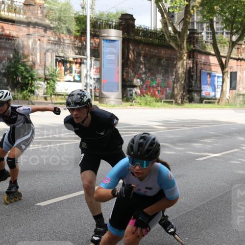 29.06.2025 - hella hamburg halbmarathon Yannick Fuchs http://msf.ph/oto/8187543 29.06.2025 09:10:30 20KM  meine-sportfotos.de