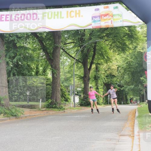29.06.2025 - hella hamburg halbmarathon KatJ http://msf.ph/oto/8187565 29.06.2025 09:25:31 Zwischen KM18-KM19  meine-sportfotos.de