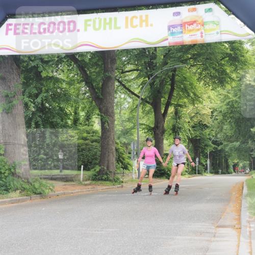 29.06.2025 - hella hamburg halbmarathon KatJ http://msf.ph/oto/8187707 29.06.2025 09:25:32 Zwischen KM18-KM19  meine-sportfotos.de