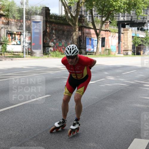 29.06.2025 - hella hamburg halbmarathon Yannick Fuchs http://msf.ph/oto/8187738 29.06.2025 09:10:31 20KM  meine-sportfotos.de