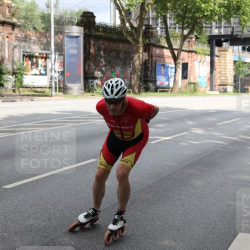 29.06.2025 - hella hamburg halbmarathon Yannick Fuchs http://msf.ph/oto/8187757 29.06.2025 09:10:31 20KM  meine-sportfotos.de
