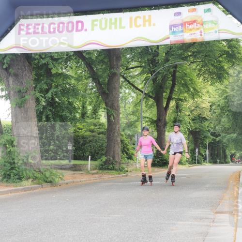 29.06.2025 - hella hamburg halbmarathon KatJ http://msf.ph/oto/8187758 29.06.2025 09:25:32 Zwischen KM18-KM19  meine-sportfotos.de
