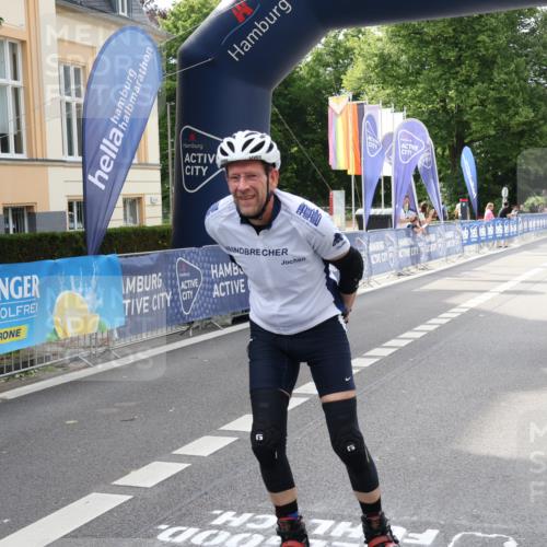 29.06.2025 - hella hamburg halbmarathon Strokosch-Dieckow http://msf.ph/oto/8187760 29.06.2025 09:28:12 Ziel 20228, 20379 meine-sportfotos.de
