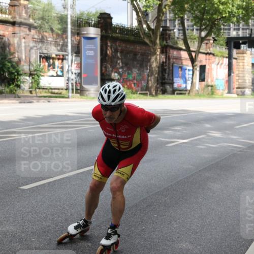 29.06.2025 - hella hamburg halbmarathon Yannick Fuchs http://msf.ph/oto/8187766 29.06.2025 09:10:31 20KM  meine-sportfotos.de