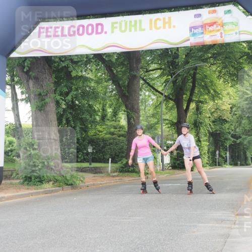 29.06.2025 - hella hamburg halbmarathon KatJ http://msf.ph/oto/8187846 29.06.2025 09:25:33 Zwischen KM18-KM19  meine-sportfotos.de
