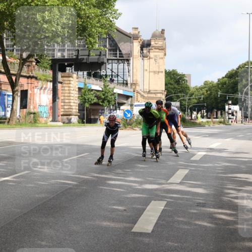 29.06.2025 - hella hamburg halbmarathon Yannick Fuchs http://msf.ph/oto/8187864 29.06.2025 09:11:29 20KM  meine-sportfotos.de