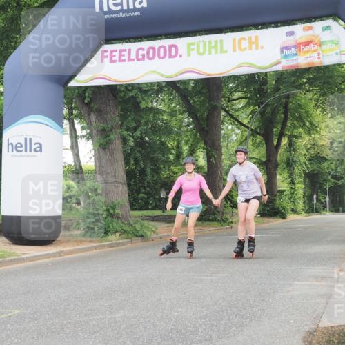 29.06.2025 - hella hamburg halbmarathon KatJ http://msf.ph/oto/8187925 29.06.2025 09:25:34 Zwischen KM18-KM19  meine-sportfotos.de