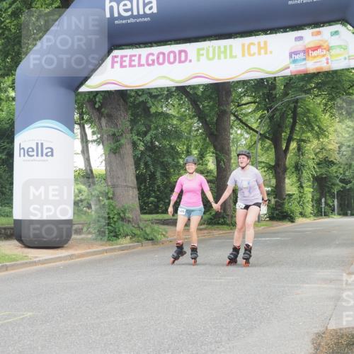 29.06.2025 - hella hamburg halbmarathon KatJ http://msf.ph/oto/8187972 29.06.2025 09:25:34 Zwischen KM18-KM19  meine-sportfotos.de