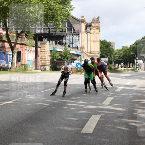 29.06.2025 - hella hamburg halbmarathon Yannick Fuchs http://msf.ph/oto/8188024 29.06.2025 09:11:30 20KM  meine-sportfotos.de