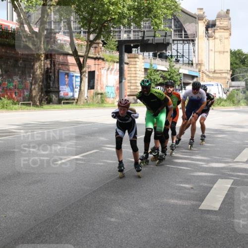 29.06.2025 - hella hamburg halbmarathon Yannick Fuchs http://msf.ph/oto/8188037 29.06.2025 09:11:30 20KM  meine-sportfotos.de
