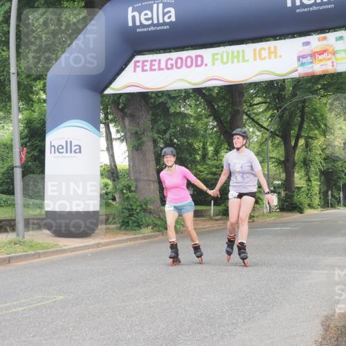 29.06.2025 - hella hamburg halbmarathon KatJ http://msf.ph/oto/8188046 29.06.2025 09:25:34 Zwischen KM18-KM19  meine-sportfotos.de