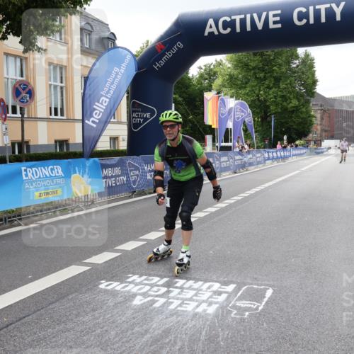 29.06.2025 - hella hamburg halbmarathon Strokosch-Dieckow http://msf.ph/oto/8188118 29.06.2025 09:28:35 Ziel 20043, 20322 meine-sportfotos.de