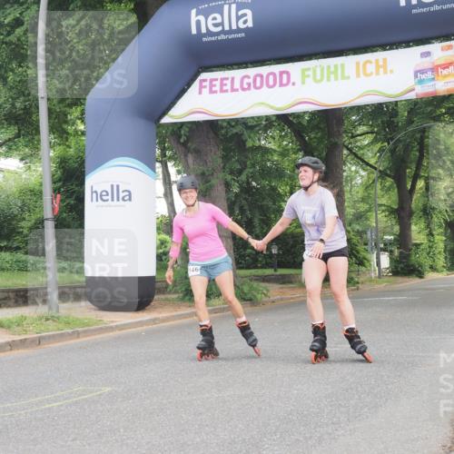29.06.2025 - hella hamburg halbmarathon KatJ http://msf.ph/oto/8188129 29.06.2025 09:25:34 Zwischen KM18-KM19  meine-sportfotos.de
