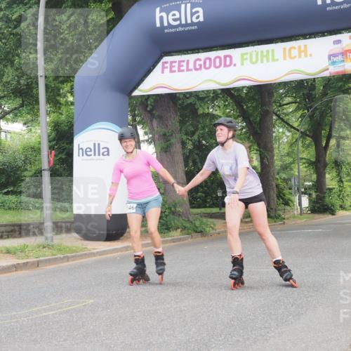 29.06.2025 - hella hamburg halbmarathon KatJ http://msf.ph/oto/8188173 29.06.2025 09:25:34 Zwischen KM18-KM19  meine-sportfotos.de