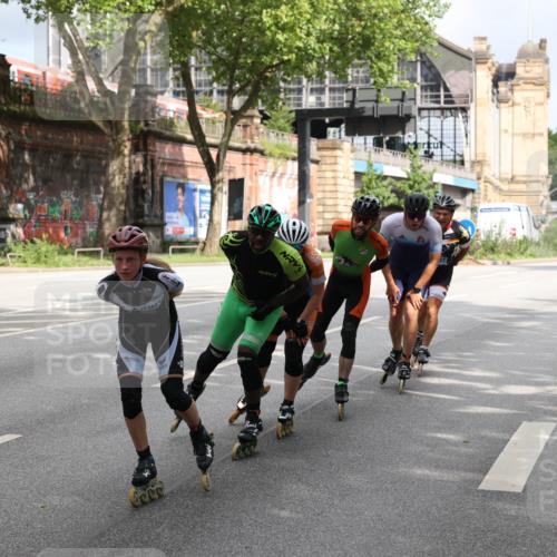 29.06.2025 - hella hamburg halbmarathon Yannick Fuchs http://msf.ph/oto/8188184 29.06.2025 09:11:31 20KM  meine-sportfotos.de