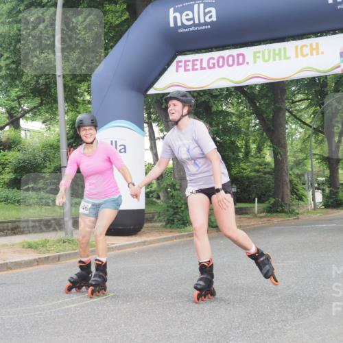 29.06.2025 - hella hamburg halbmarathon KatJ http://msf.ph/oto/8188221 29.06.2025 09:25:35 Zwischen KM18-KM19  meine-sportfotos.de