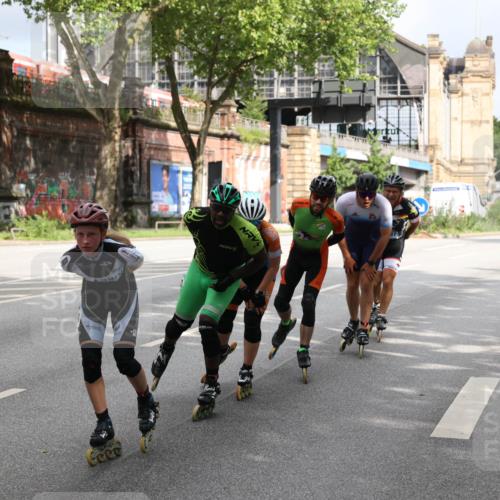 29.06.2025 - hella hamburg halbmarathon Yannick Fuchs http://msf.ph/oto/8188228 29.06.2025 09:11:31 20KM  meine-sportfotos.de