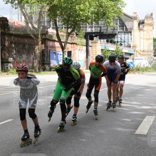 29.06.2025 - hella hamburg halbmarathon Yannick Fuchs http://msf.ph/oto/8188240 29.06.2025 09:11:31 20KM  meine-sportfotos.de