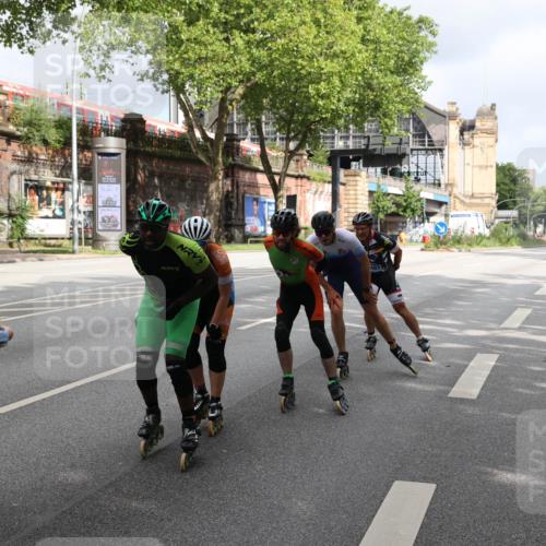 29.06.2025 - hella hamburg halbmarathon Yannick Fuchs http://msf.ph/oto/8188266 29.06.2025 09:11:31 20KM 4, 481 meine-sportfotos.de