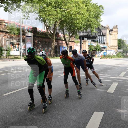 29.06.2025 - hella hamburg halbmarathon Yannick Fuchs http://msf.ph/oto/8188276 29.06.2025 09:11:31 20KM 4, 1481 meine-sportfotos.de