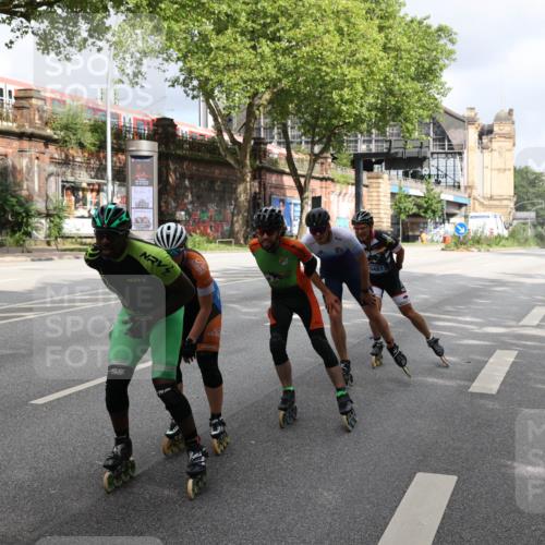 29.06.2025 - hella hamburg halbmarathon Yannick Fuchs http://msf.ph/oto/8188290 29.06.2025 09:11:31 20KM  meine-sportfotos.de