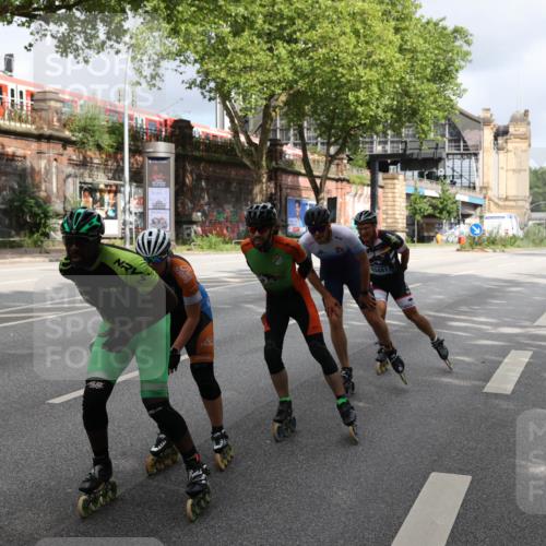 29.06.2025 - hella hamburg halbmarathon Yannick Fuchs http://msf.ph/oto/8188427 29.06.2025 09:11:31 20KM 4, 20481 meine-sportfotos.de