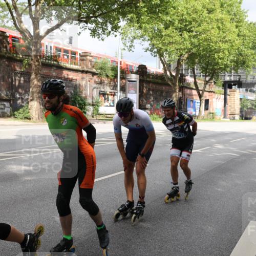 29.06.2025 - hella hamburg halbmarathon Yannick Fuchs http://msf.ph/oto/8188588 29.06.2025 09:11:32 20KM 699, 20481 meine-sportfotos.de