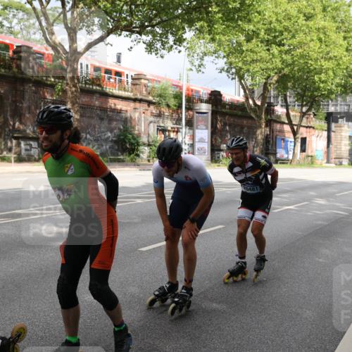 29.06.2025 - hella hamburg halbmarathon Yannick Fuchs http://msf.ph/oto/8188607 29.06.2025 09:11:32 20KM 20481 meine-sportfotos.de